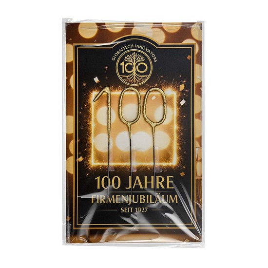 Wondercandle - Set - 3 Stück