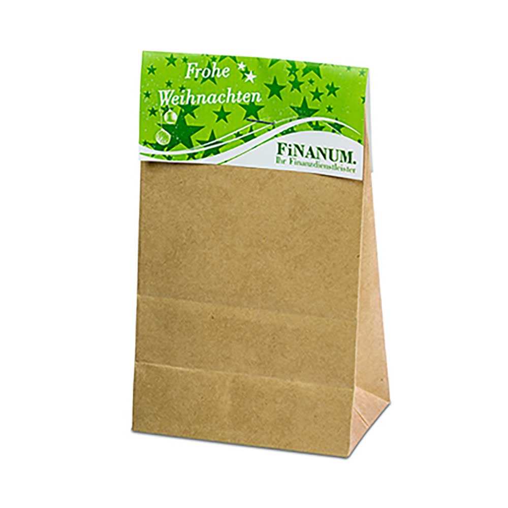 Kerzenständer Tannenbaum