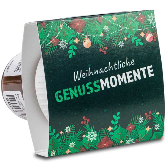 Nutella Mini-Genuss - mit Digitaldruck
