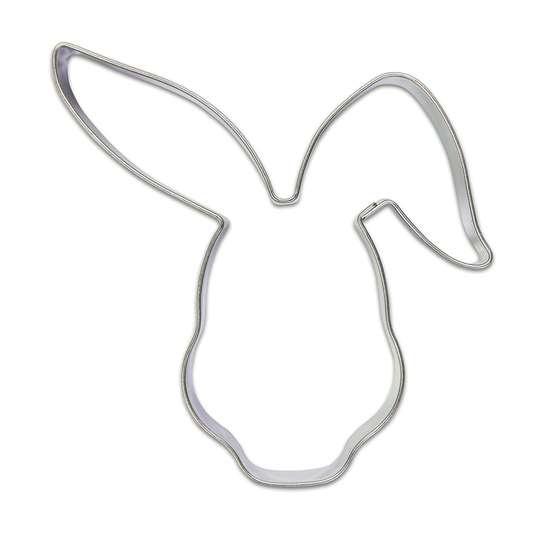 Backförmchen in der Werbetüte - Ostern