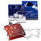 Backförmchen Single-Pack - Weihnachten