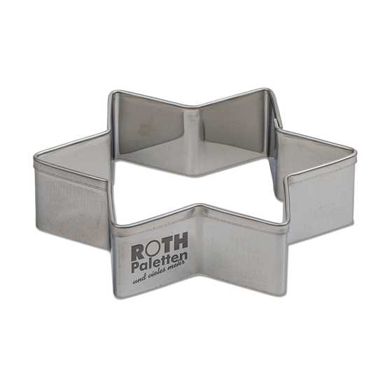 Backförmchen Single-Pack - Weihnachten