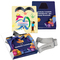 Backförmchen Single-Pack - Weihnachten