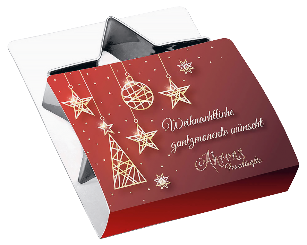 Backförmchen Single-Pack