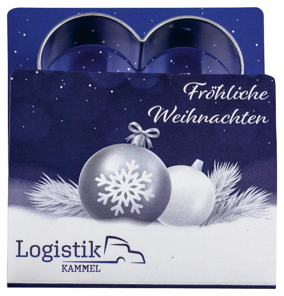 Backförmchen Single-Pack