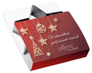 Backförmchen Single-Pack