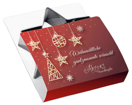 Backförmchen Single-Pack