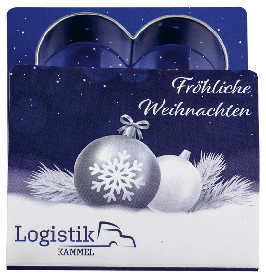 Backförmchen Single-Pack