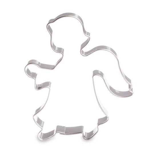 Backförmchen Single-Pack - Weihnachten - Tassen Engel 4/4-c