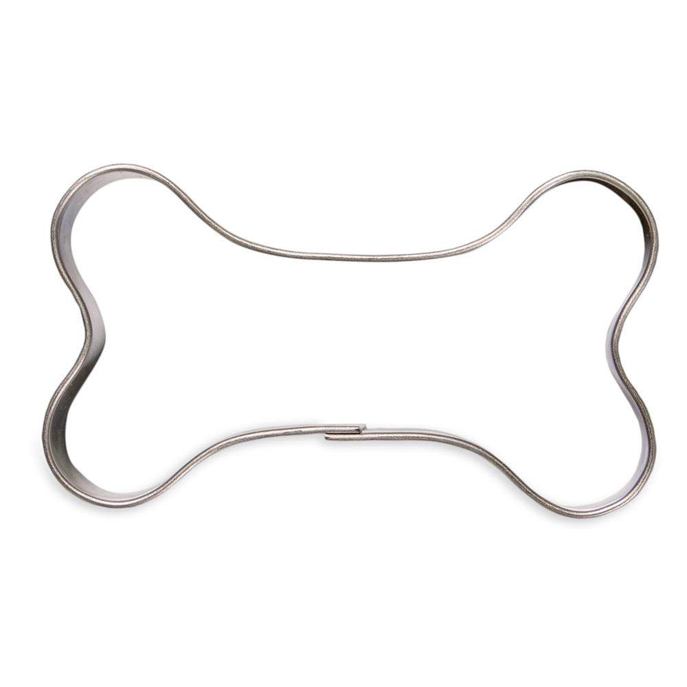 Backförmchen Single-Pack - Haustiere