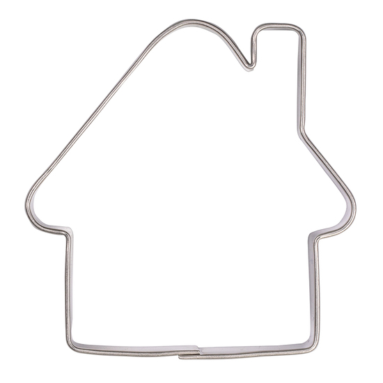 Backförmchen Single-Pack