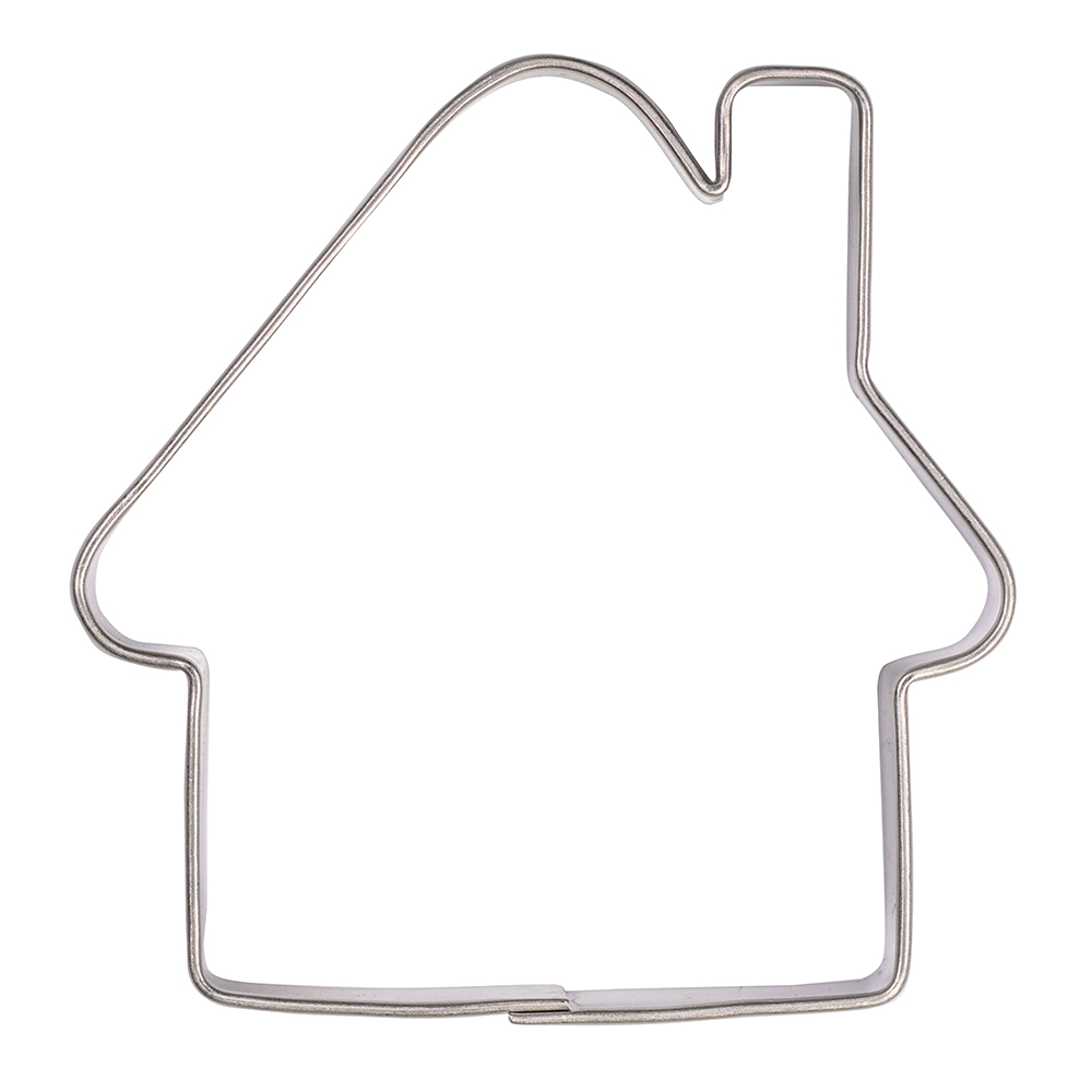 Backförmchen Single-Pack