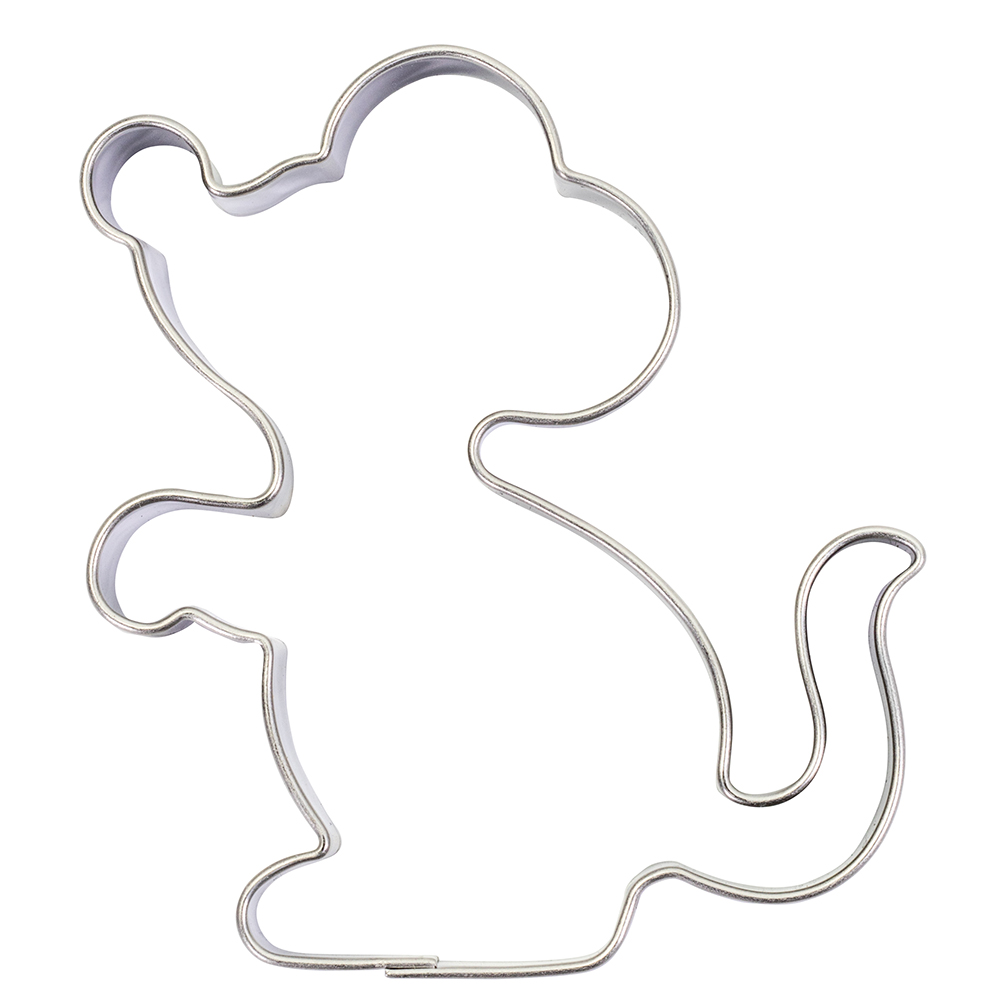 Backförmchen Single-Pack