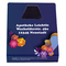 Backförmchen Single-Pack
