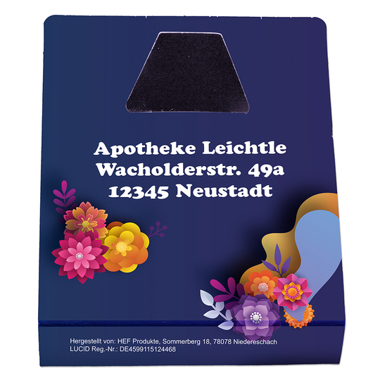 Backförmchen Single-Pack - Ostern