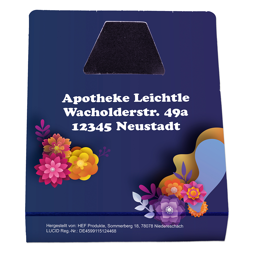 Backförmchen Single-Pack - Ostern