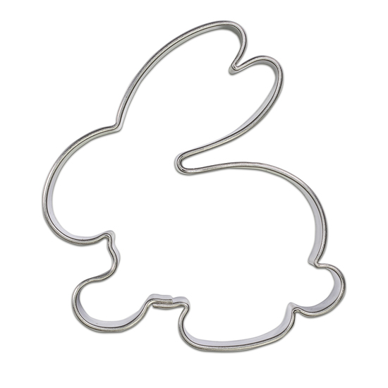 Backförmchen Single-Pack - Ostern