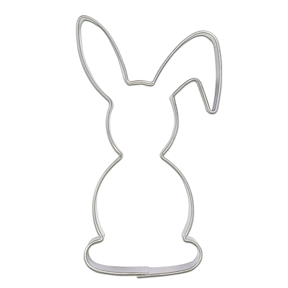 Backförmchen Single-Pack - Ostern