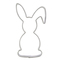 Backförmchen Single-Pack - Ostern