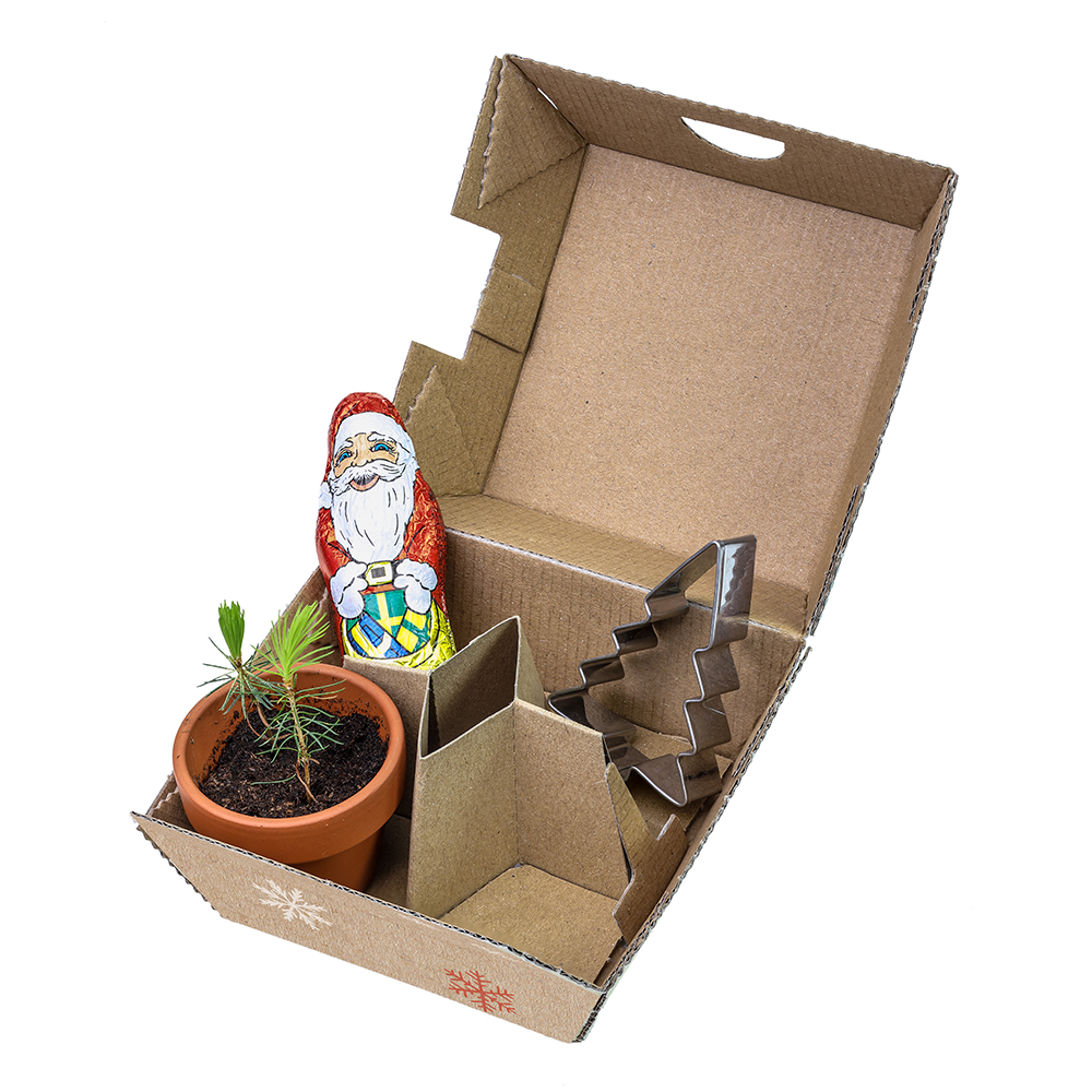 Geschenk-Set Xmas