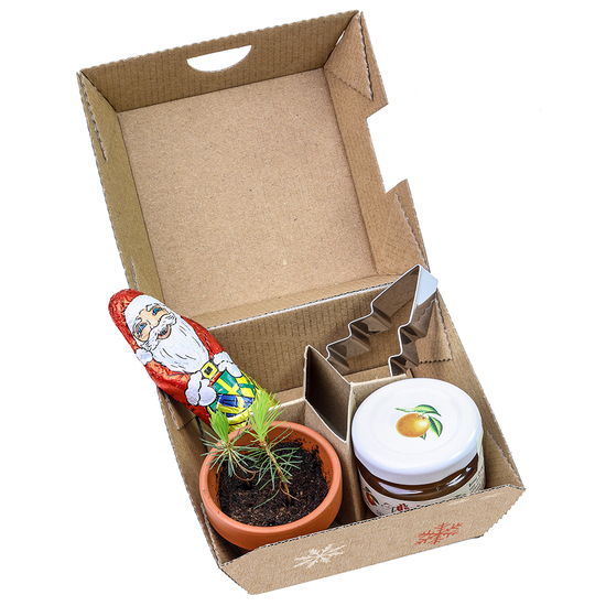 Geschenk-Set Xmas