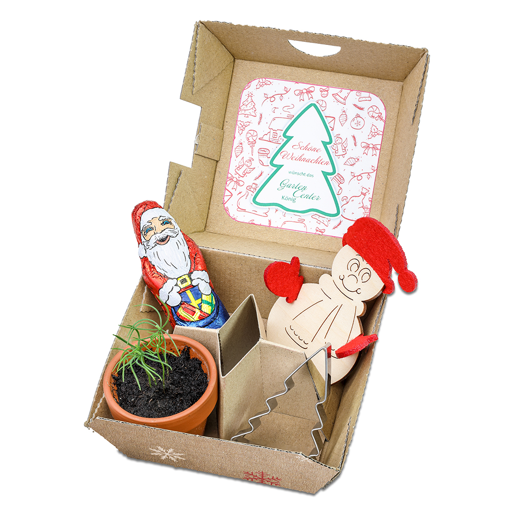 Geschenk-Set Xmas
