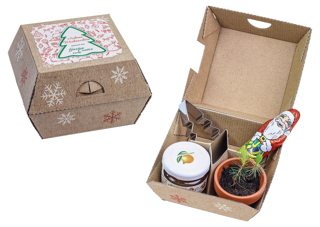 Geschenk-Set Xmas - V3