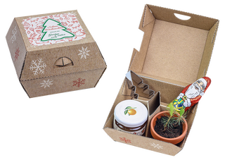 Geschenk-Set Xmas - V3