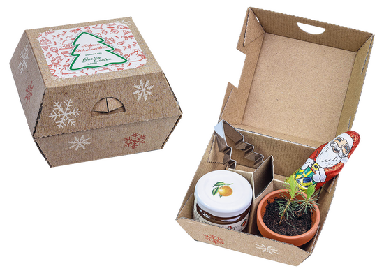 Geschenk-Set Xmas - V3