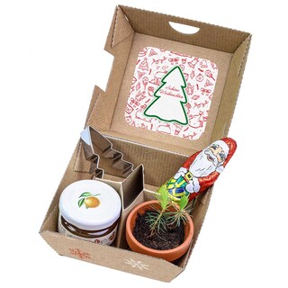 Geschenk-Set Xmas - Standardmotiv - Standard