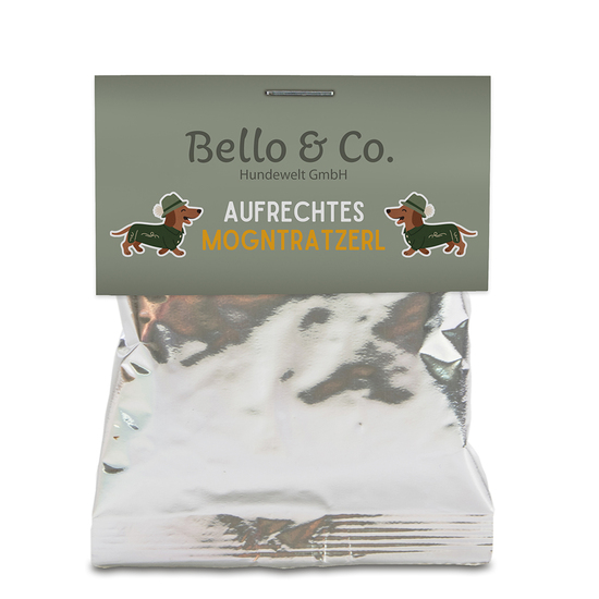 Hunde-Leckerli-Pack