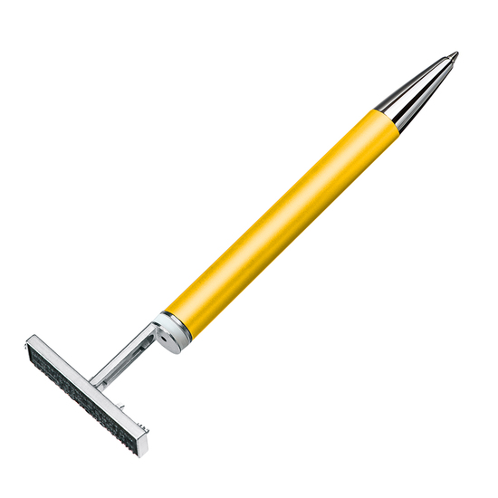 Stempelschreiber - Stamp&Touch Pen - 3 in 1
