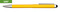 Stempelschreiber - Stamp&Touch Pen - 3 in 1