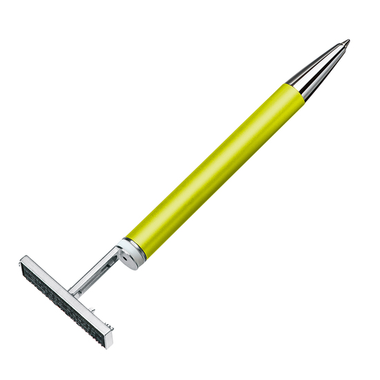 Stempelschreiber - Stamp&Touch Pen - 3 in 1