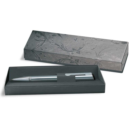 Stempelschreiber - Mini Stamp&Touch Pen - 3 in 1 - rot