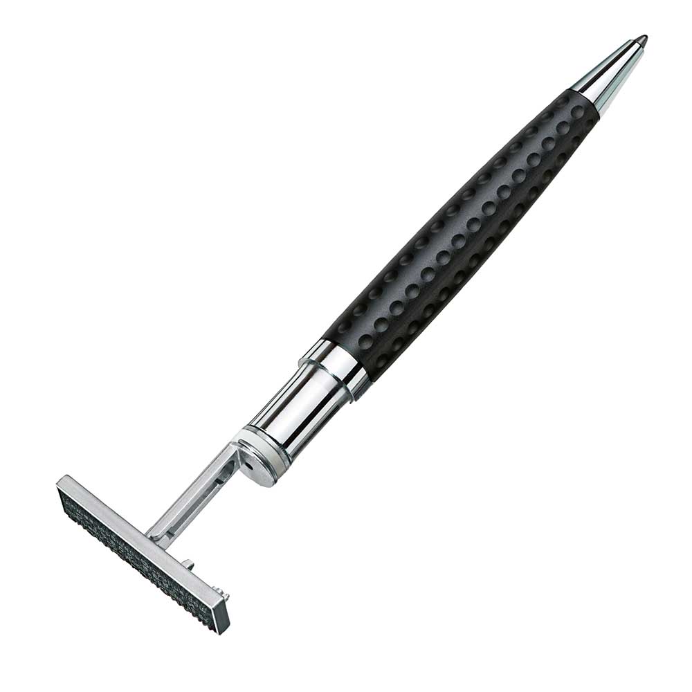 Stempelschreiber - Classic G Light - gelb