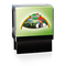 Stempelautomat "Printer Green Line Uni"