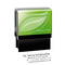 Stempelautomat "Printer Green Line Uni"