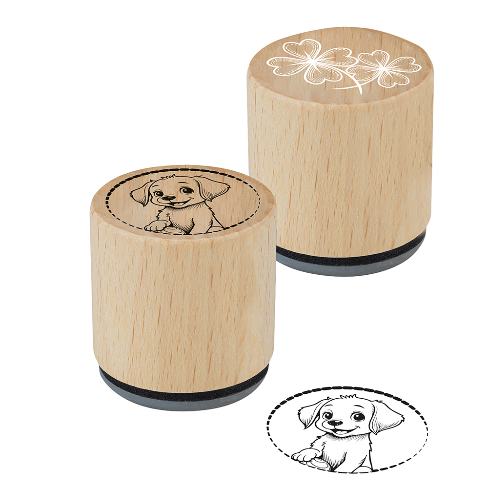 Stampino-Set in der Box