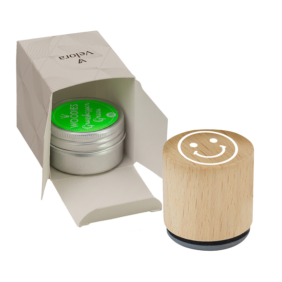 Stampino-Set in der Box