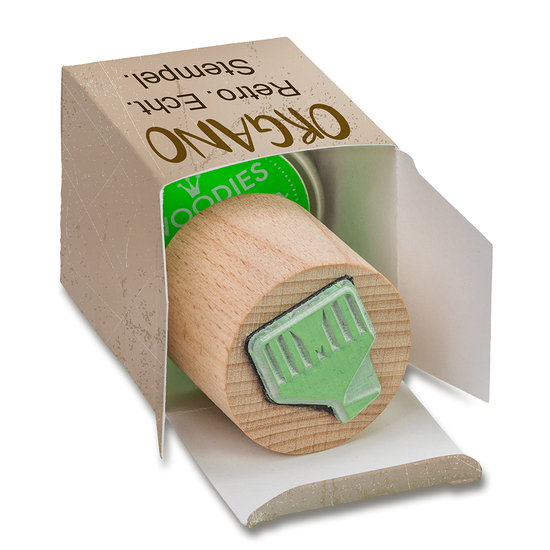 Stampino-Set in der Box