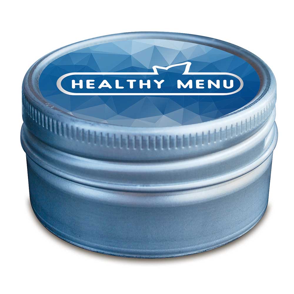 Woodies Stempelkissen - mit Digitaldruck