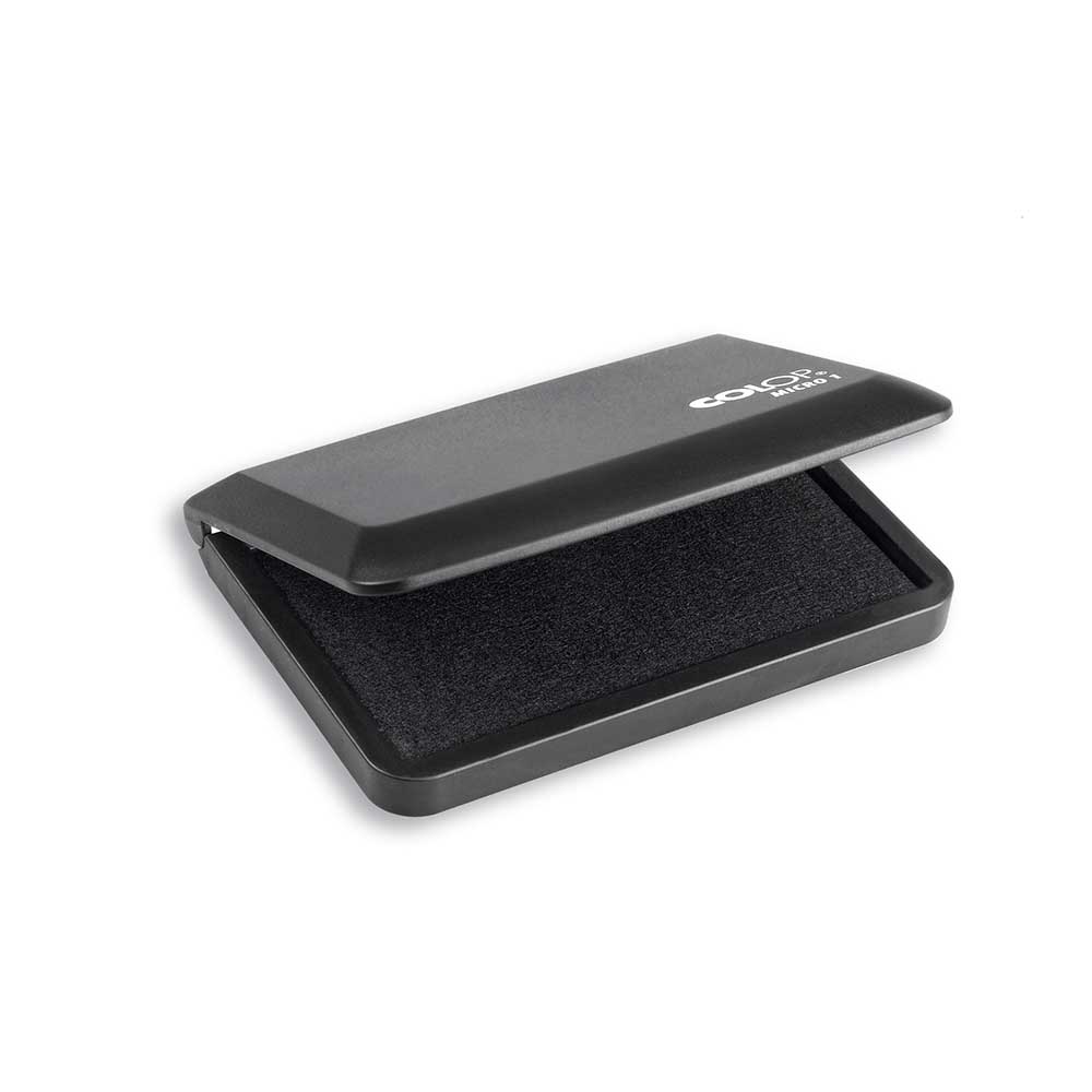 Woodies Stempelkissen - mit Digitaldruck