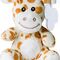 Plüschgiraffe Naomi