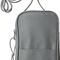 Polyester rPET (600D) Umhängetasche Gracelyn