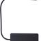 Recycelte Aluminium USB Hub Layton