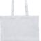 Einkaufstasche aus recycelter Baumwolle (120 g/m²) Cassiopeia