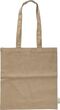 Einkaufstasche aus recycelter Baumwolle (120 g/m²) Cassiopeia