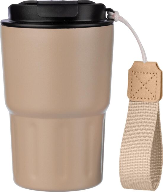 Recycelte Edelstahlflasche Aline