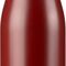 Recycelte Edelstahlflasche Aline